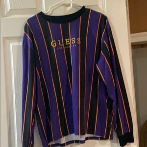 Guess tee shirt